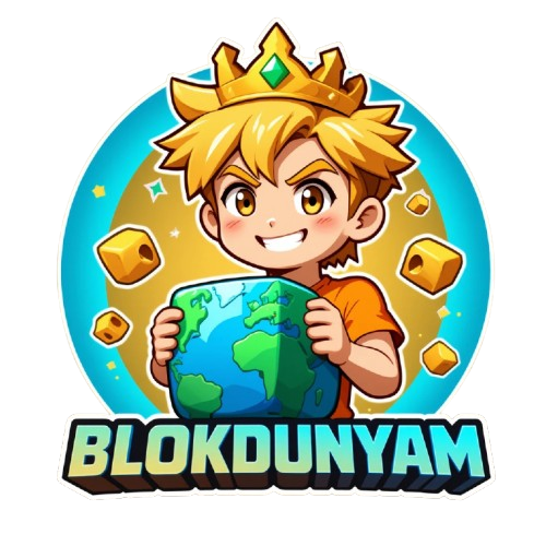 BlokDunyam Wiki